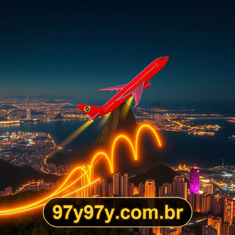 Aviator — o aviãozinho - 97Y