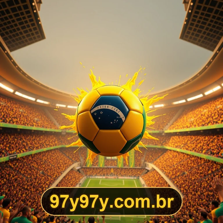 FIFA World Cup 2026 - 97Y