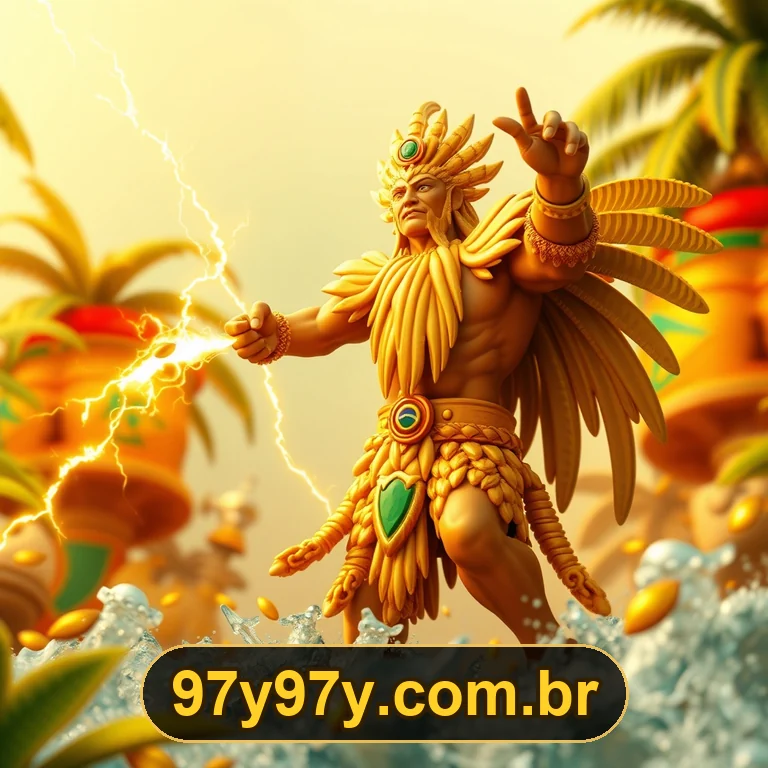 Milhares de linhas - 97Y