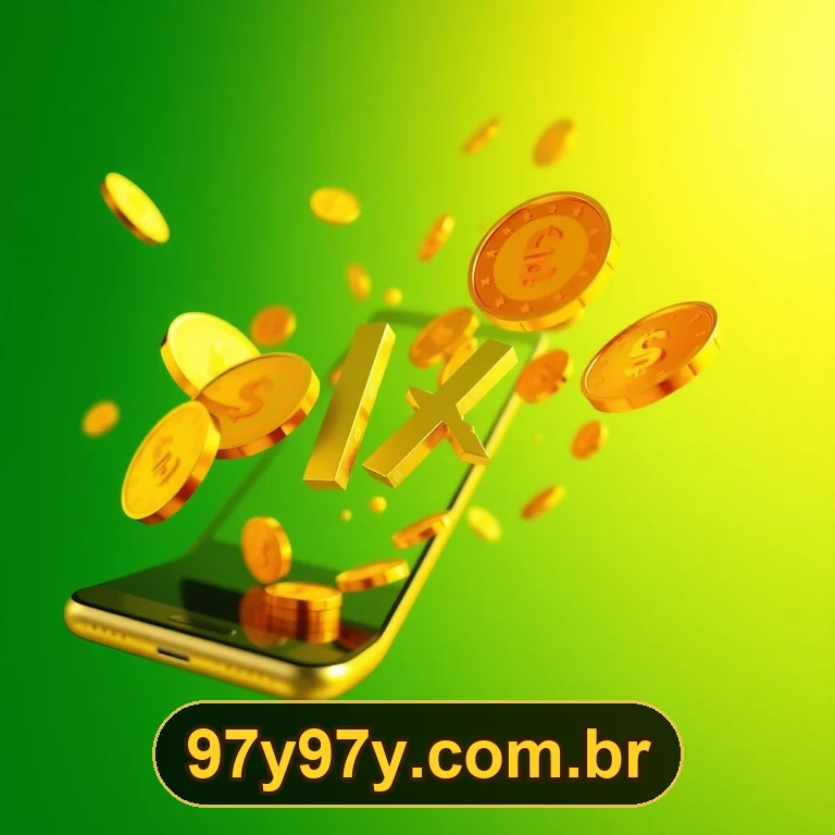 PIX oficial e seguro - 97Y