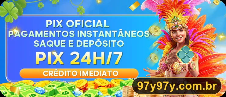 Promoção oficial 97Y