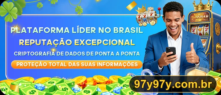 Promoção oficial 97Y
