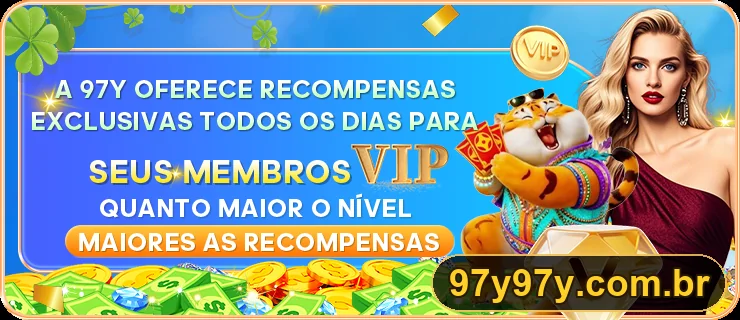 Promoção oficial 97Y