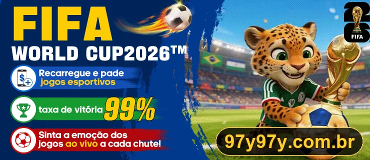 Promoção oficial 97Y