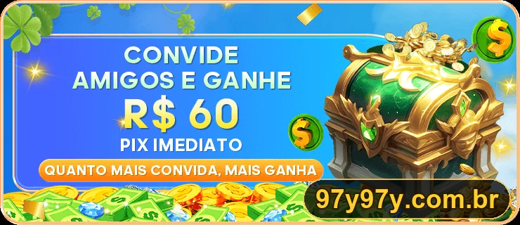 Promoção oficial 97Y