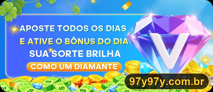 Promoção oficial 97Y