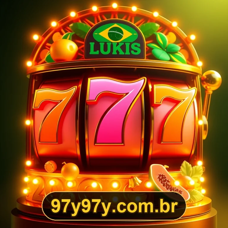 Slots em alta com giros grátis - 97Y