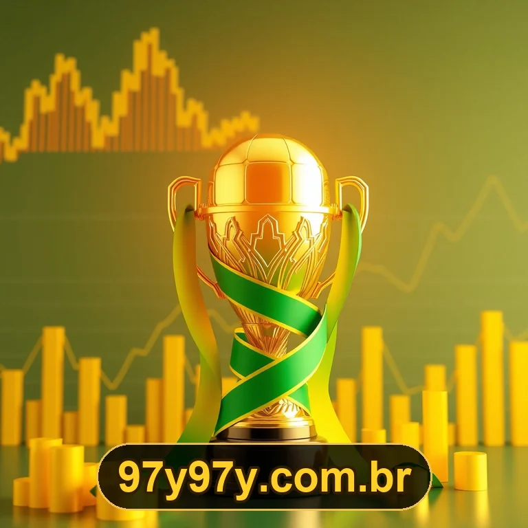 Aposta ao vivo com cashout - 97Y