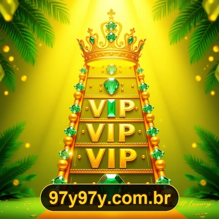 Bônus VIP - 97Y